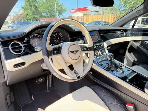 Used 2020 Bentley Continental GT V8 AWD/4WD image 14