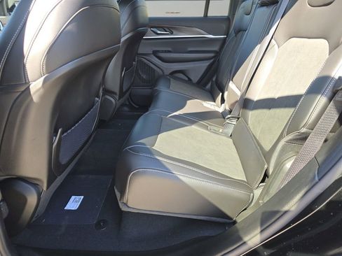 New 2026 Jeep Grand Cherokee Altitude RWD image 8