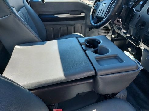 Used 2015 Ford F350 XL RWD image 12