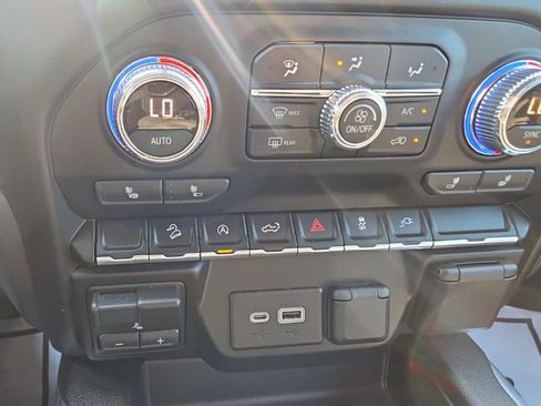 Used 2021 GMC Sierra 1500 Elevation AWD/4WD image 22