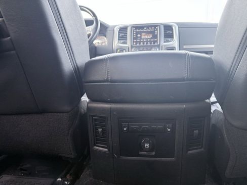 Used 2018 RAM 1500 Limited image 23