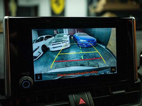 Used 2025 Toyota RAV4 XLE w/ Convenience Package image 21