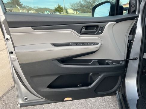 Used 2018 Honda Odyssey EX-L image 29