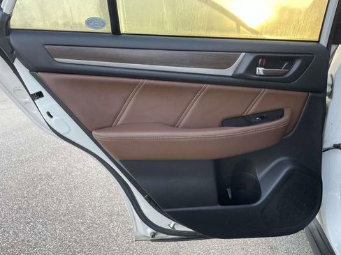 Used 2017 Subaru Outback 2.5i Touring w/ Protection Package #1 image 2