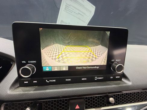 Used 2023 Honda Civic EX image 29