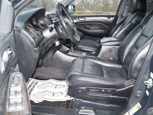 Used 2006 Acura MDX Touring image 17