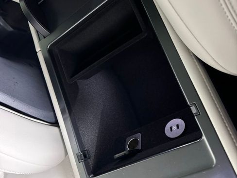 New 2026 Lincoln Nautilus Premier w/ Equipment Group 102A image 35