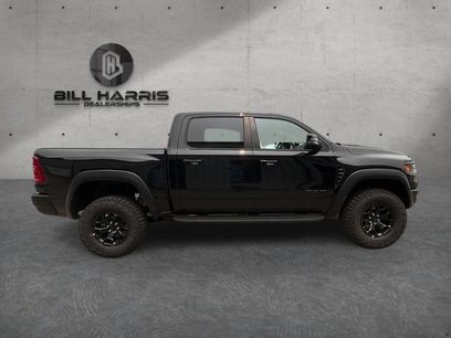 New 2026 RAM 1500 RHO w/ RHO Level 1 Equipment Group