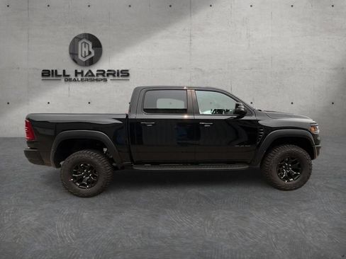 New 2026 RAM 1500 RHO w/ RHO Level 1 Equipment Group AWD/4WD image 4