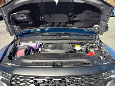 New 2026 RAM 1500 RHO image 19