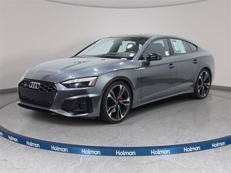 Used 2021 Audi S5 Prestige w/ Prestige Package video 1