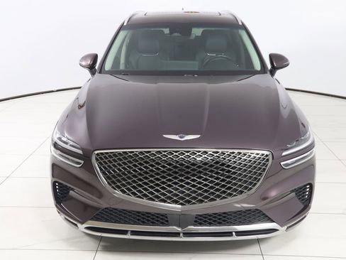 Used 2022 Genesis GV70 2.5T w/ Select Package image 57
