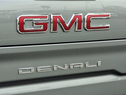 New 2026 GMC Sierra 1500 Denali w/ Technology Package image 12