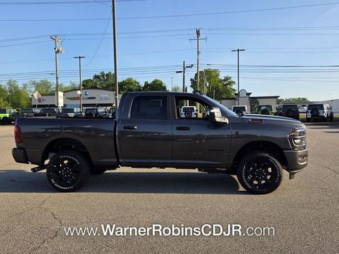 New 2026 RAM 2500 Big Horn image 15