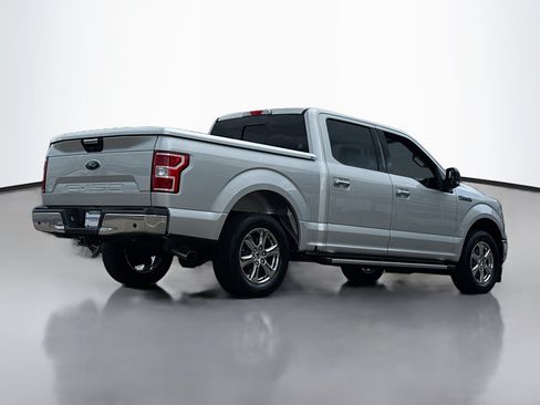 Used 2018 Ford F150 XLT w/ Equipment Group 302A Luxury RWD image 2