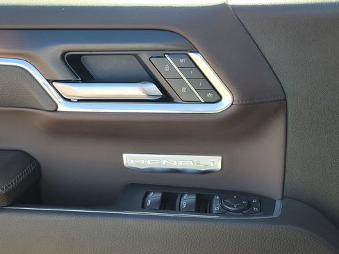 New 2026 GMC Sierra 1500 Denali w/ Denali Reserve Package AWD/4WD image 29