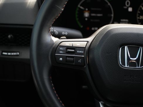 Used 2024 Honda CR-V Sport image 22