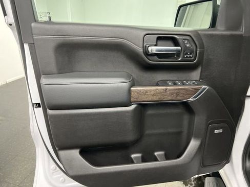 Certified 2021 GMC Sierra 1500 Denali w/ Driver Alert Package II image 22