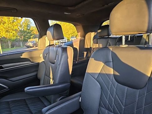 Certified 2023 Kia Telluride SX Prestige X-Line AWD/4WD image 33