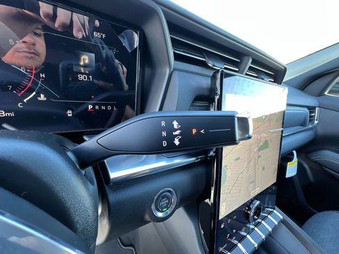 New 2026 GMC Terrain Elevation image 16