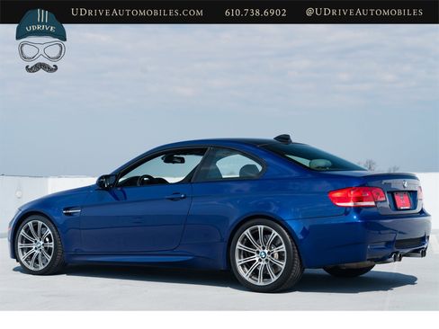 Used 2008 BMW M3 Coupe image 27