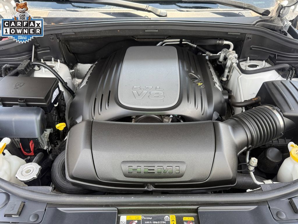 Used 2024 Dodge Durango R/T AWD/4WD image 23