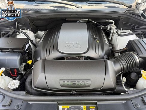 Used 2024 Dodge Durango R/T AWD/4WD image 23