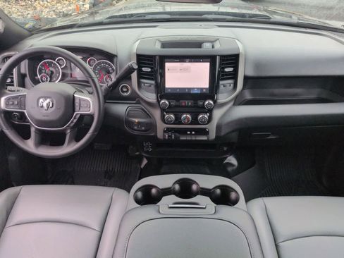 New 2026 RAM 3500 Tradesman w/ Chrome Appearance Group A image 15