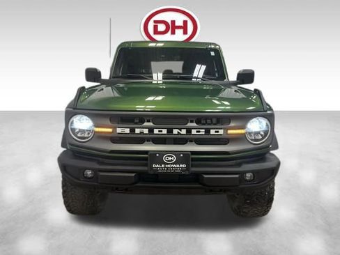 Used 2022 Ford Bronco Big Bend image 6