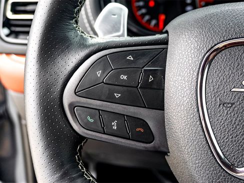 Used 2024 Dodge Durango SRT image 18