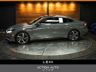 Used 2022 Hyundai Sonata SEL Plus w/ Preferred Accessory Package video 1