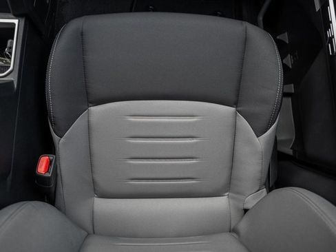 New 2026 Toyota Tacoma TRD Sport image 32