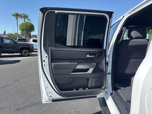 New 2026 Toyota Tundra SR5 RWD image 12