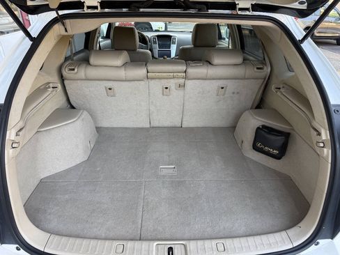 Used 2008 Lexus RX 350 2WD image 19