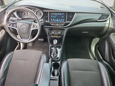 Certified 2020 Buick Encore Preferred FWD image 23