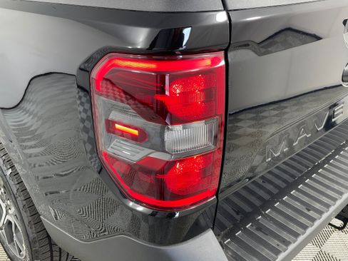 New 2026 Ford Maverick Lariat AWD/4WD image 16