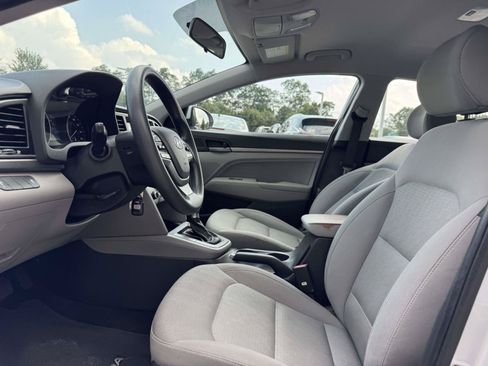 Used 2017 Hyundai Elantra SE FWD image 12