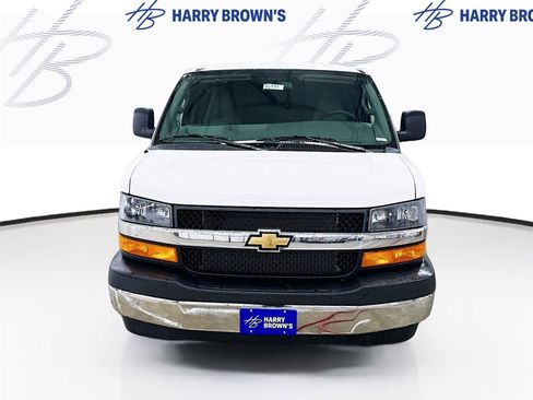 New 2026 Chevrolet Express 2500 w/ Driver Convenience Package image 22