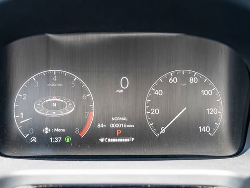 New 2026 Honda Odyssey Touring image 26