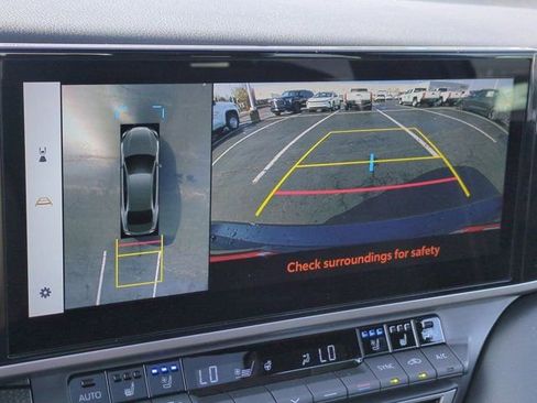 Certified 2026 Toyota Camry XSE w/ Premium Plus Package image 13