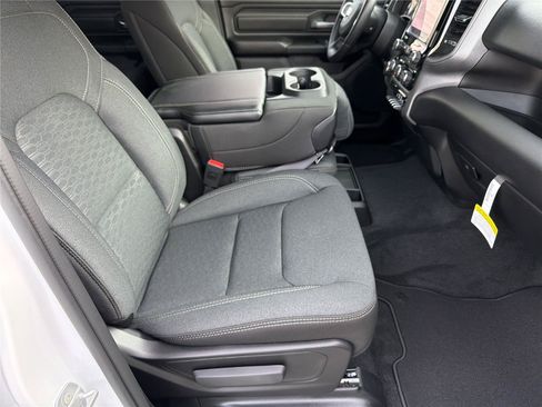 New 2026 RAM 1500 Express RWD image 12