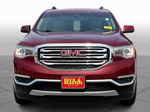 Used 2017 GMC Acadia SLT image 3
