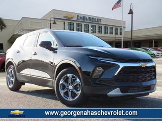 New 2025 Chevrolet Blazer LT w/ Convenience Package video 1