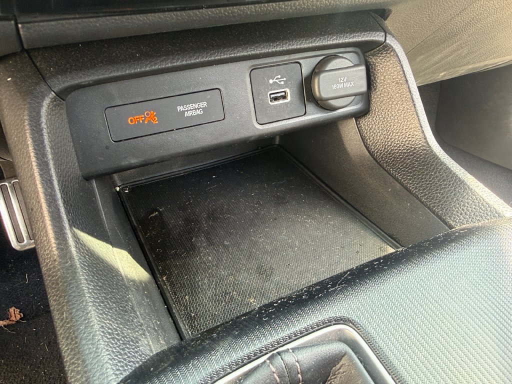 Used 2024 Honda Civic Sport image 19