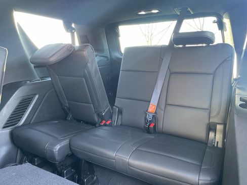 Used 2021 Chevrolet Tahoe Z71 w/ Z71 Signature Package image 54