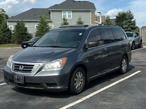Used 2010 Honda Odyssey EX-L image 12