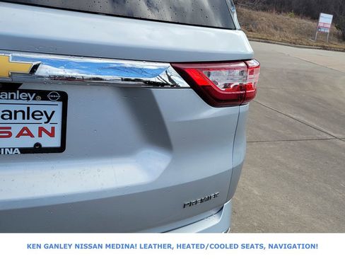 Used 2019 Chevrolet Traverse Premier image 15