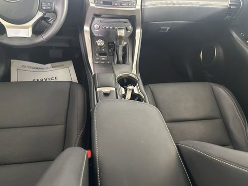 Used 2019 Lexus NX 300 AWD w/ Premium Package image 20