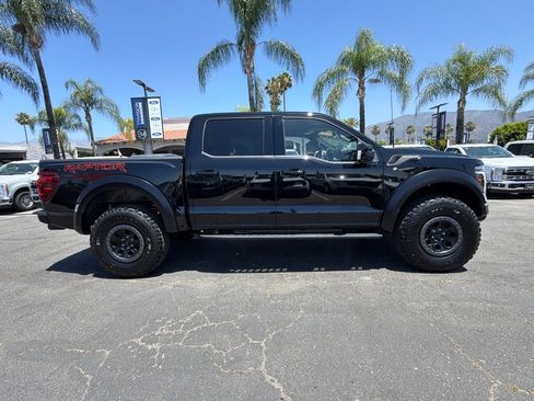 New 2026 Ford F150 Raptor AWD/4WD image 14