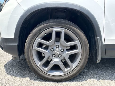 Used 2023 Honda Passport EX-L image 12